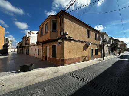 Casa en venta en Orihuela