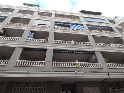 Planta baja en venta en Torrevieja