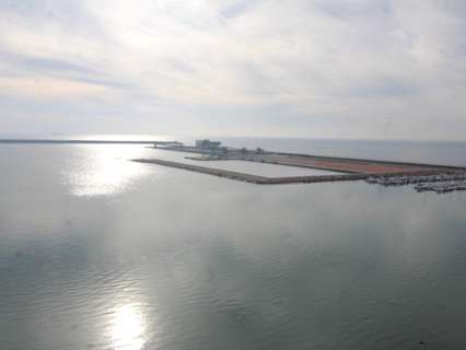 Apartamento en venta en Torrevieja