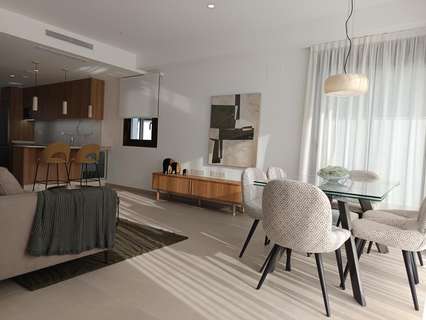 Dúplex en venta en Pilar de la Horadada