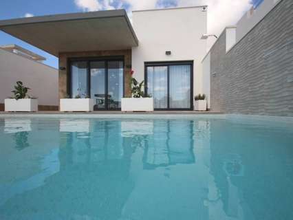 Chalet en venta en San Miguel de Salinas