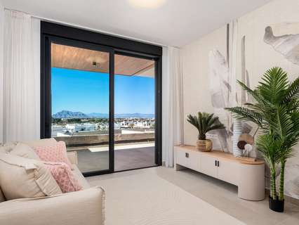 Apartamento en venta en Benijófar