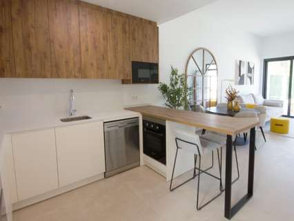 Planta baja en venta en San Fulgencio