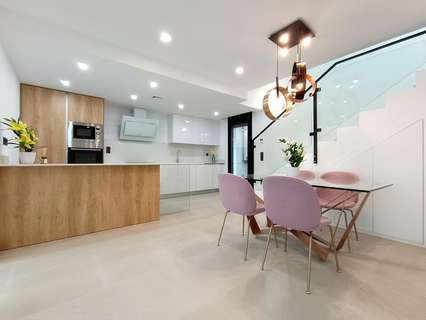 Chalet en venta en Benijófar