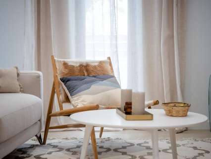 Chalet en venta en Pilar de la Horadada