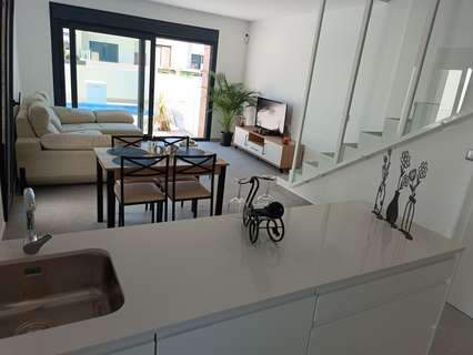 Chalet en venta en Daya Nueva