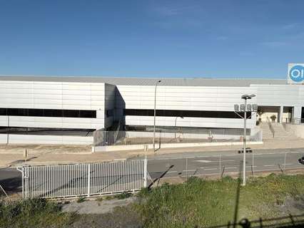 Local comercial en alquiler en Alicante