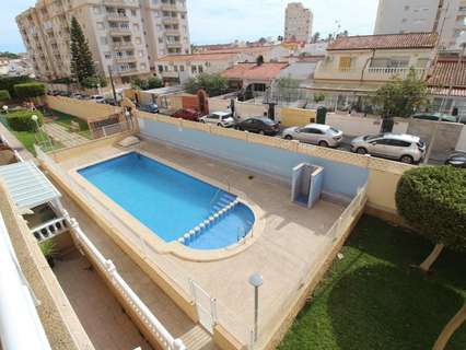 Apartamento en venta en Torrevieja