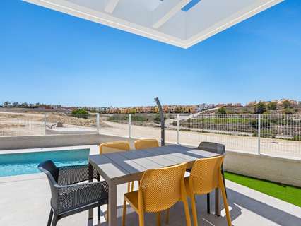 Chalet en venta en Algorfa