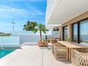 Chalet en venta en Dolores