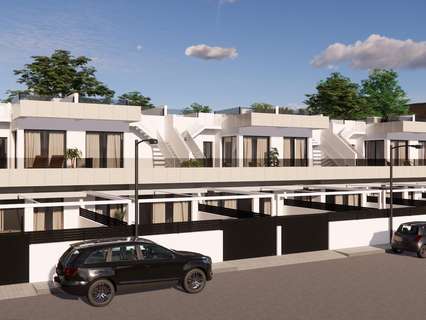 Chalet en venta en Rojales