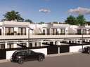 Chalet en venta en Rojales