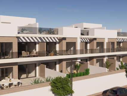 Planta baja en venta en Rojales