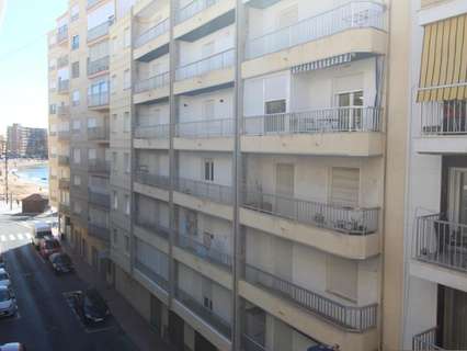 Apartamento en venta en Torrevieja rebajado