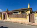 Chalet en venta en Bigastro