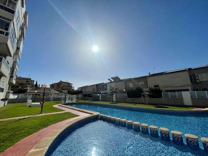 Planta baja en venta en Torrevieja