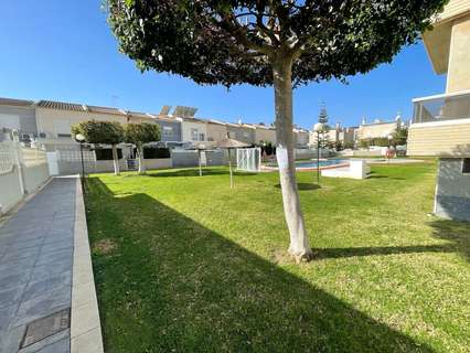 Planta baja en venta en Torrevieja