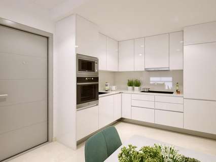 Planta baja en venta en Torrevieja