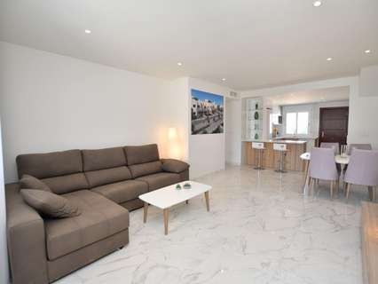 Casa en venta en San Miguel de Salinas