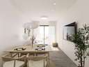 Planta baja en venta en Pilar de la Horadada