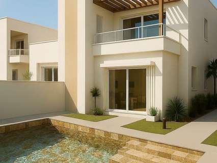 Chalet en venta en Daya Nueva