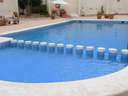 Chalet en venta en Bigastro
