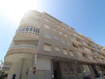 Planta baja en venta en Torrevieja
