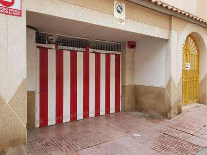 Plaza de parking en venta en Torrevieja