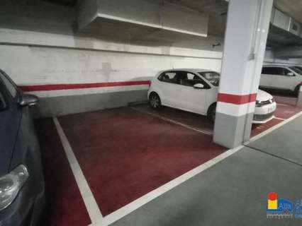 Plaza de parking en venta en Badalona