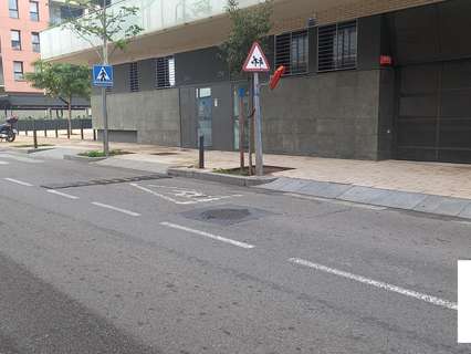 Plaza de parking en venta en Badalona