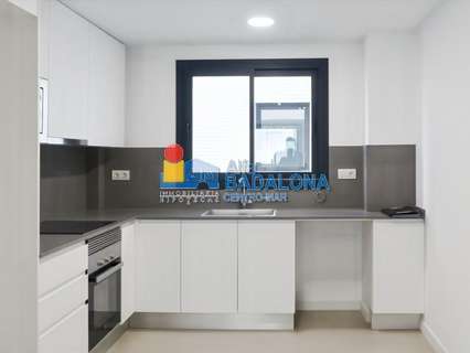Piso en alquiler en Badalona