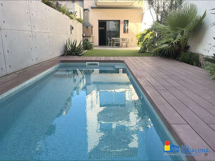 Casa en venta en Badalona