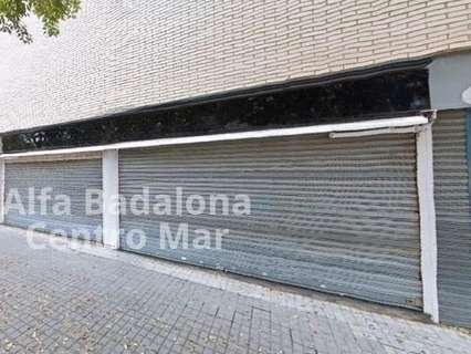 Local comercial en alquiler en Barcelona