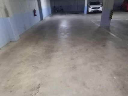 Plaza de parking en alquiler en Badalona