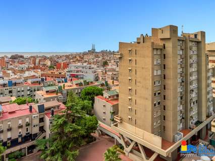 Piso en venta en Badalona
