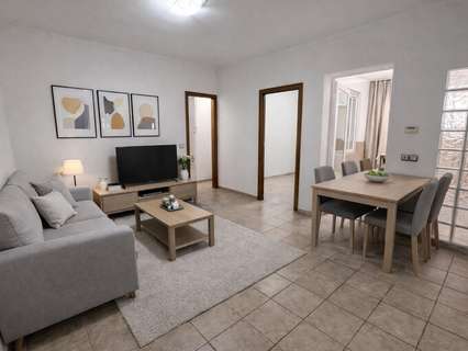 Piso en venta en Badalona