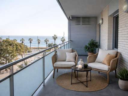 Piso en venta en Badalona