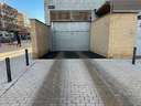 Plaza de parking en alquiler en Badalona