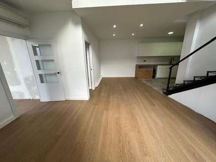 Dúplex en venta en Badalona