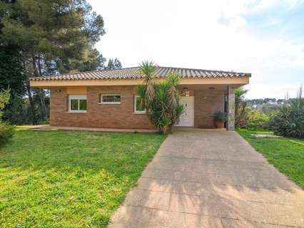 Casa en venta en Sabadell