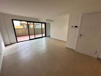 Piso en alquiler en Badalona