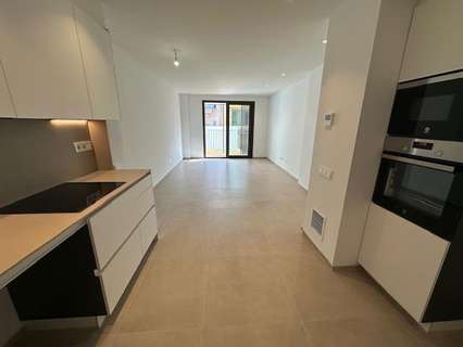 Piso en alquiler en Badalona