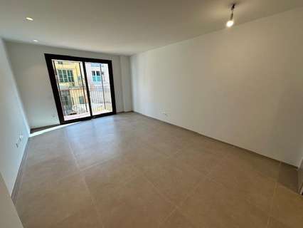 Piso en alquiler en Badalona