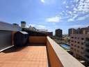 Ático dúplex en venta en Badalona