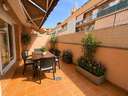 Planta baja en venta en Badalona