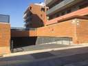 Plaza de parking en alquiler en Badalona
