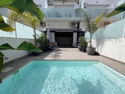 Casa en venta en Badalona
