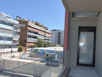 Piso en alquiler en Badalona