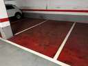 Plaza de parking en alquiler en Badalona
