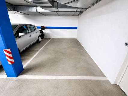 Plaza de parking en venta en Badalona
